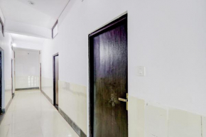 Super Hotel O SRV Palace